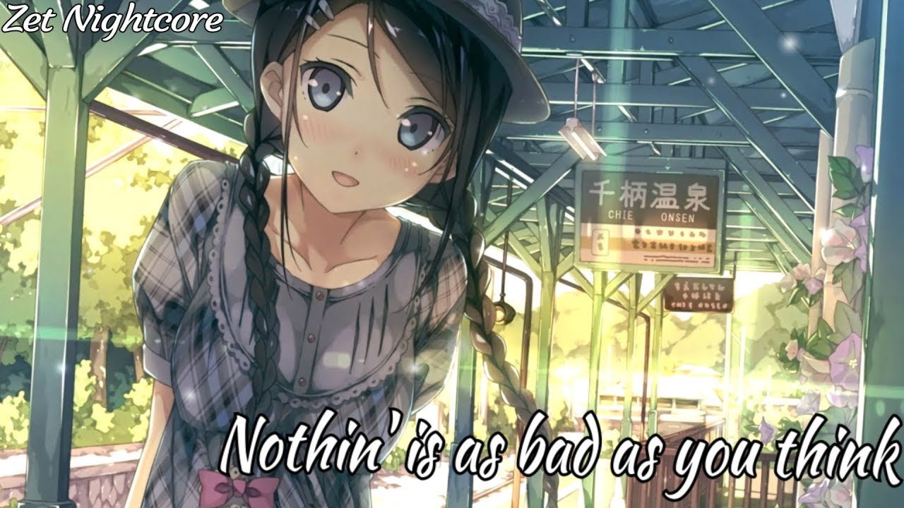 Nightcore - Reverie (ILLENIUM)