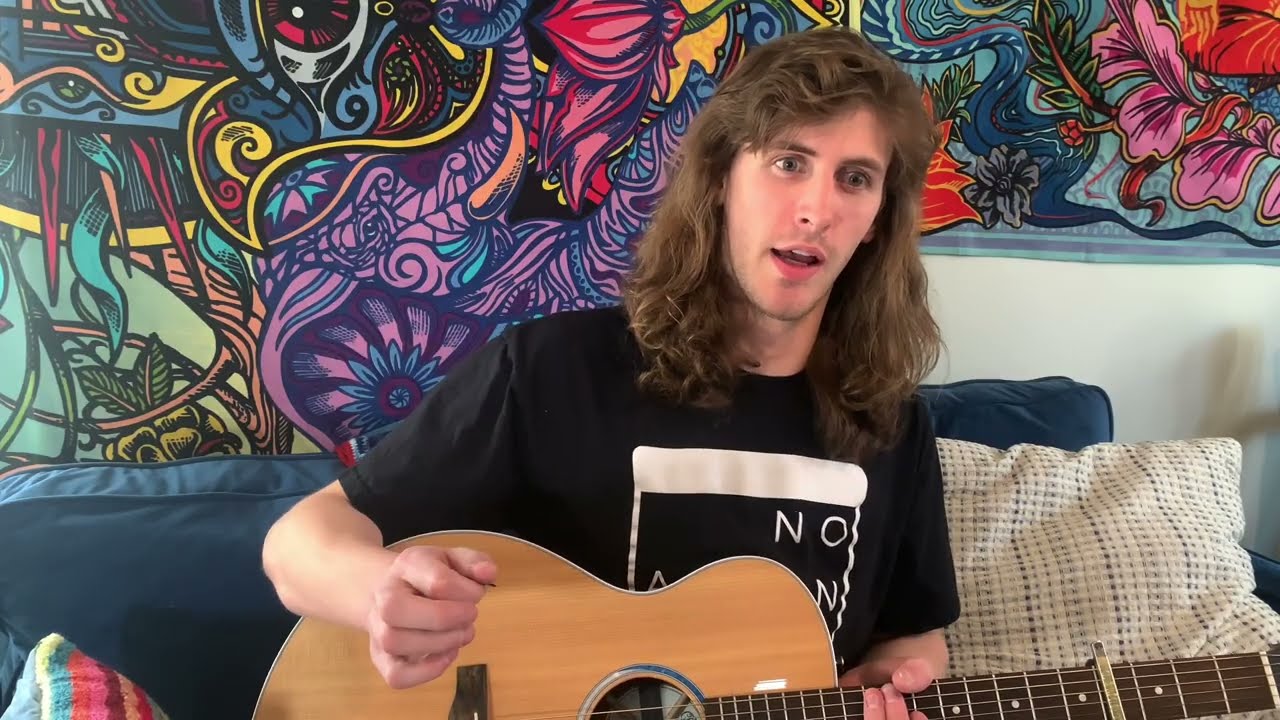 So You Know: Behind the Song + Live Demo