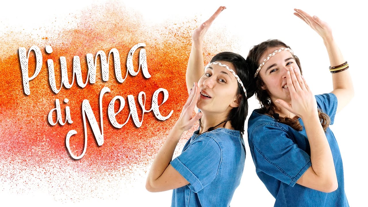 PIUMA DI NEVE - Canzoni per Bambini e Baby Dance di Divertiballi