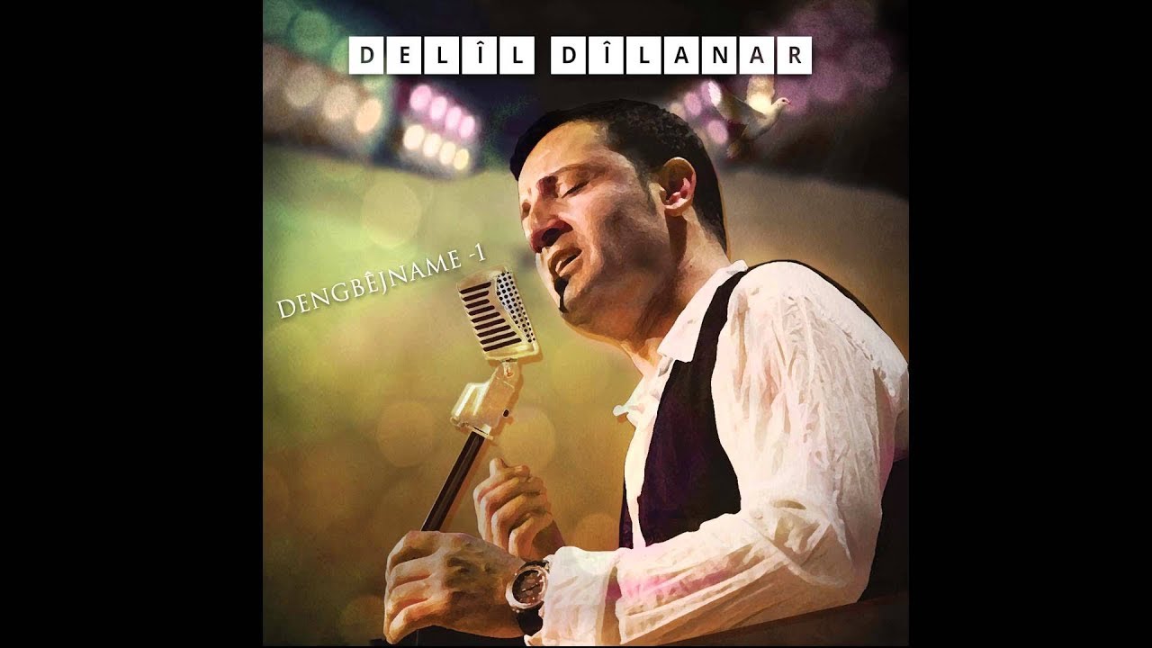 Del&icirc;l D&icirc;lanar - Evdalo (Dengb&ecirc;jname-1 / 2015)