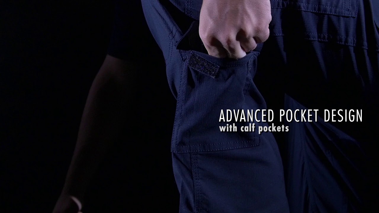 114013 V2 EMS PANT