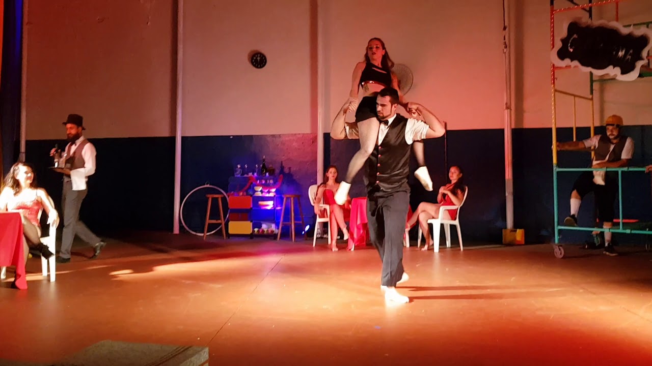 Cirkorama 2017 - 1 - Casa do Circo