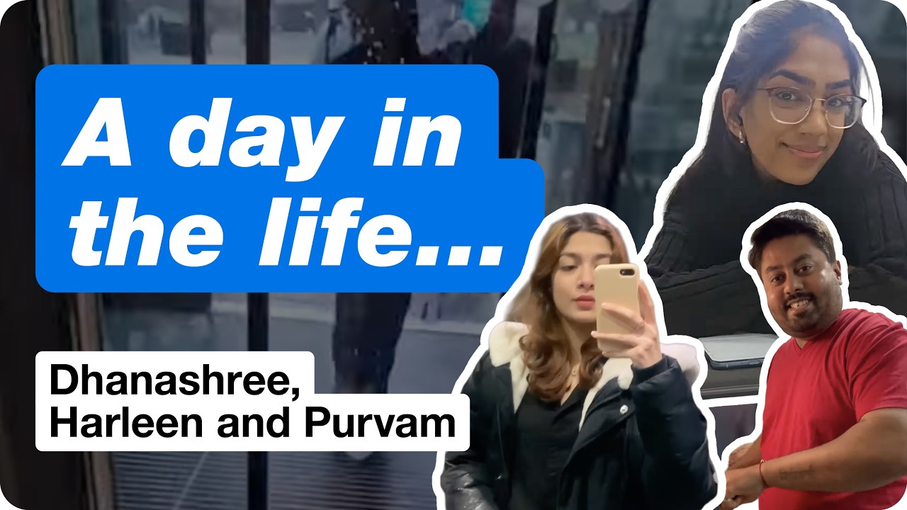 A day in the life of a Marketing student at Coventry University