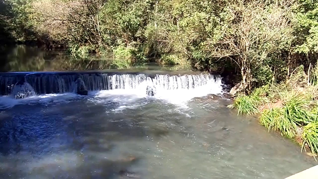 Passeio ao Caraá-RS (Parte2)
