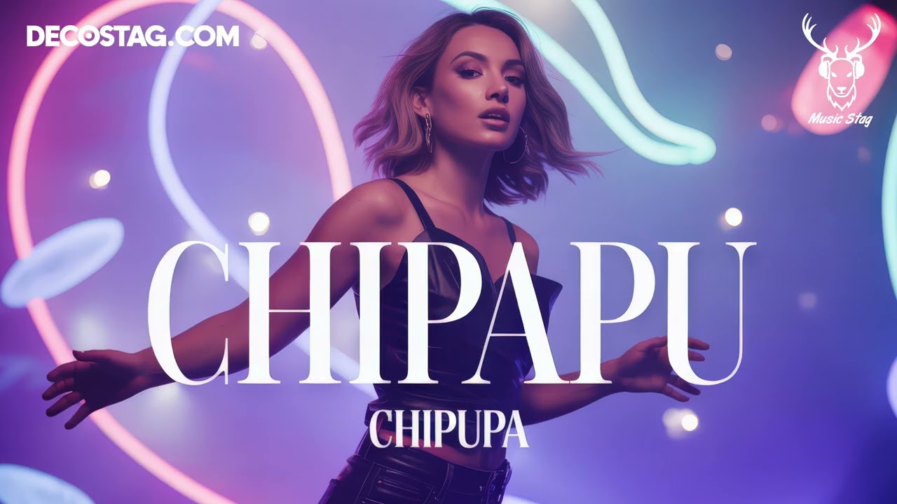 【R&B Trap】Chipapu • Dreamy Groove • Chill & Emotional