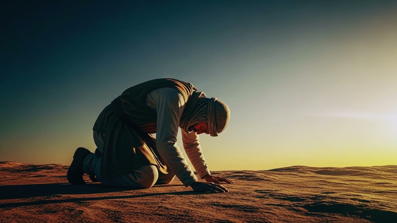 When God breaks your pride to heal your life | Transformational music