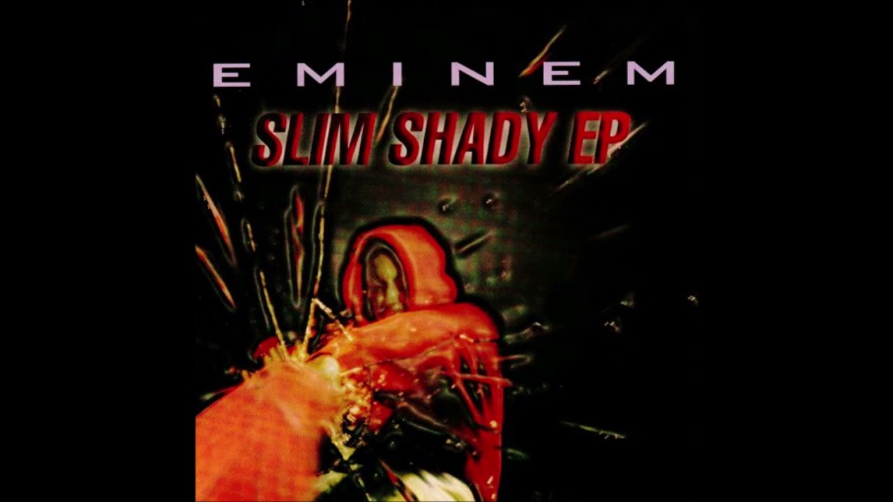 Eminem -  Low, Down, Dirty (Full Original Instrumental)