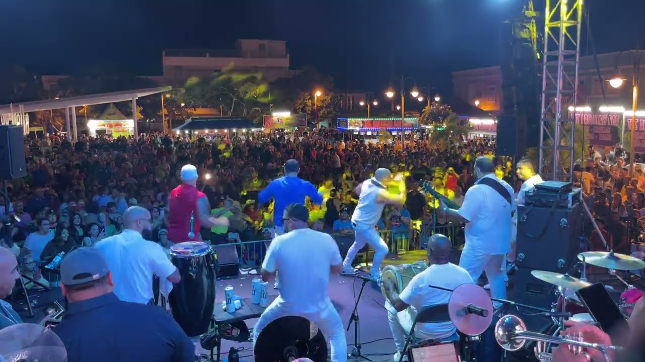 Grupo Mania - Que Loco (2024)