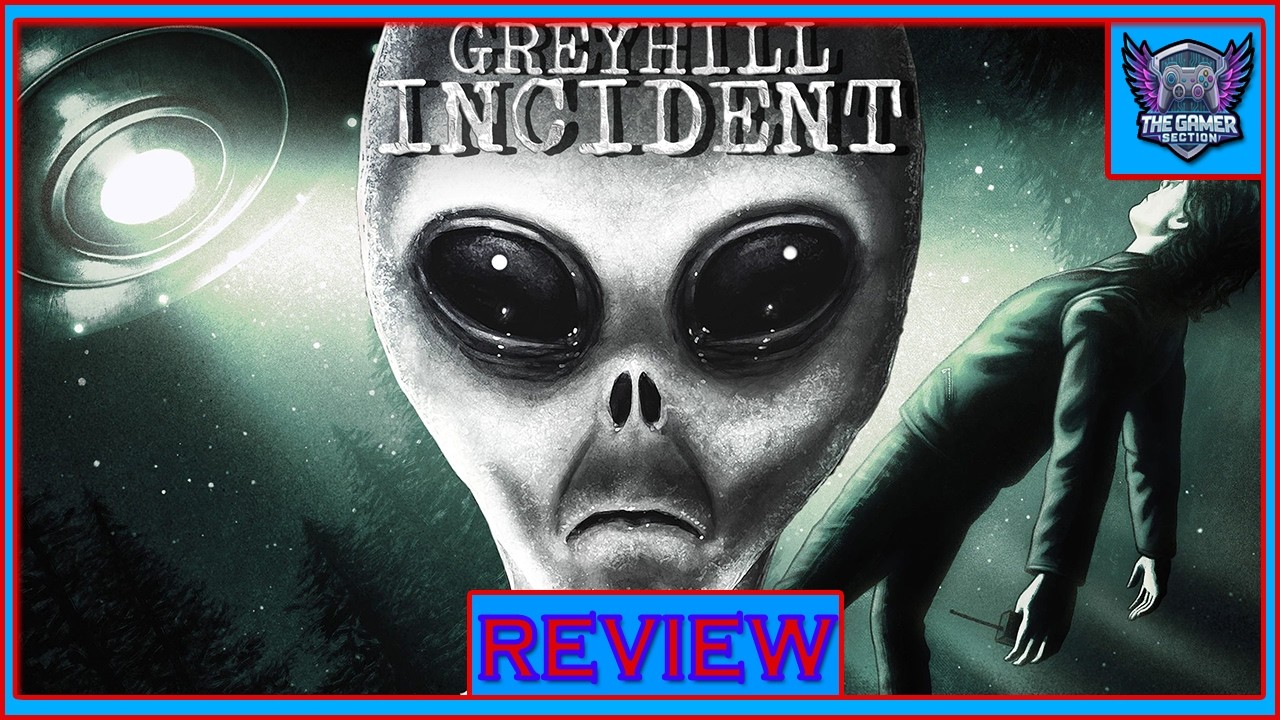 Greyhill Incident Switch Port Review – How Does It Run on Nintendo’s Hybrid Console?