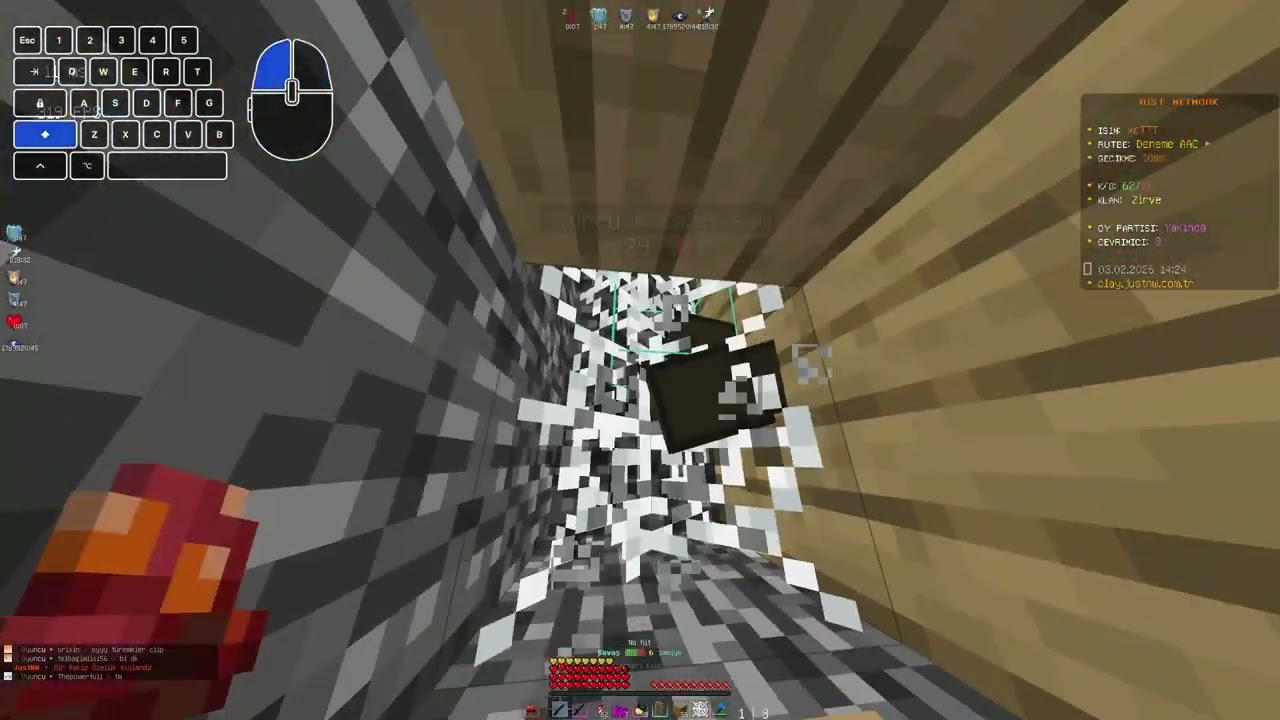 justnw killmontage