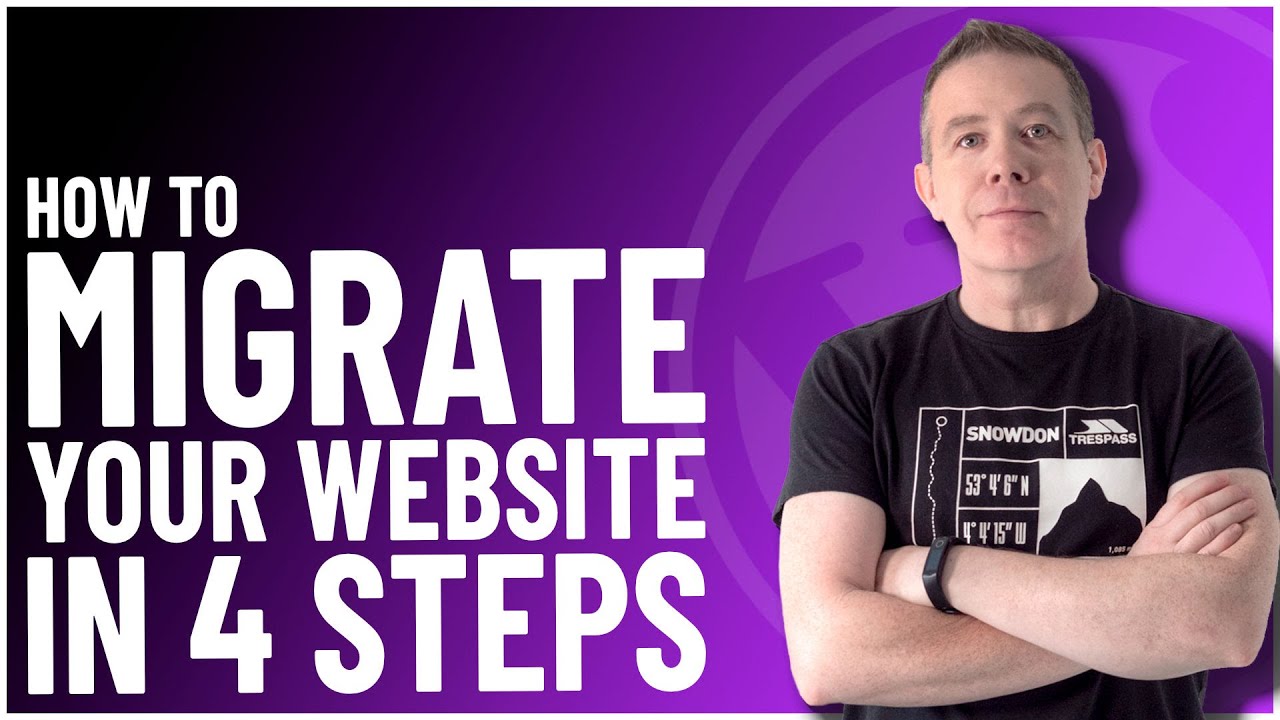 How to Move Your WordPress Site to a New Host FAST & FREE!