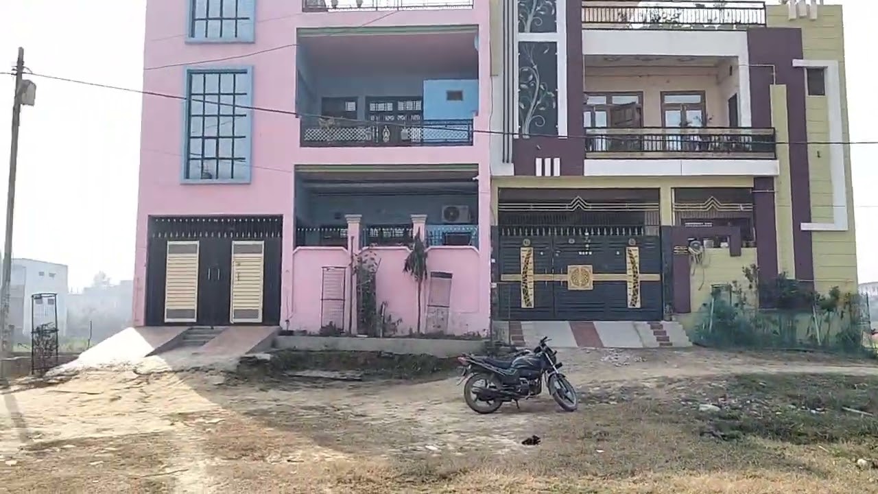Varanasi sarnath sami comercial plot55lakh biswa 9792715500 
