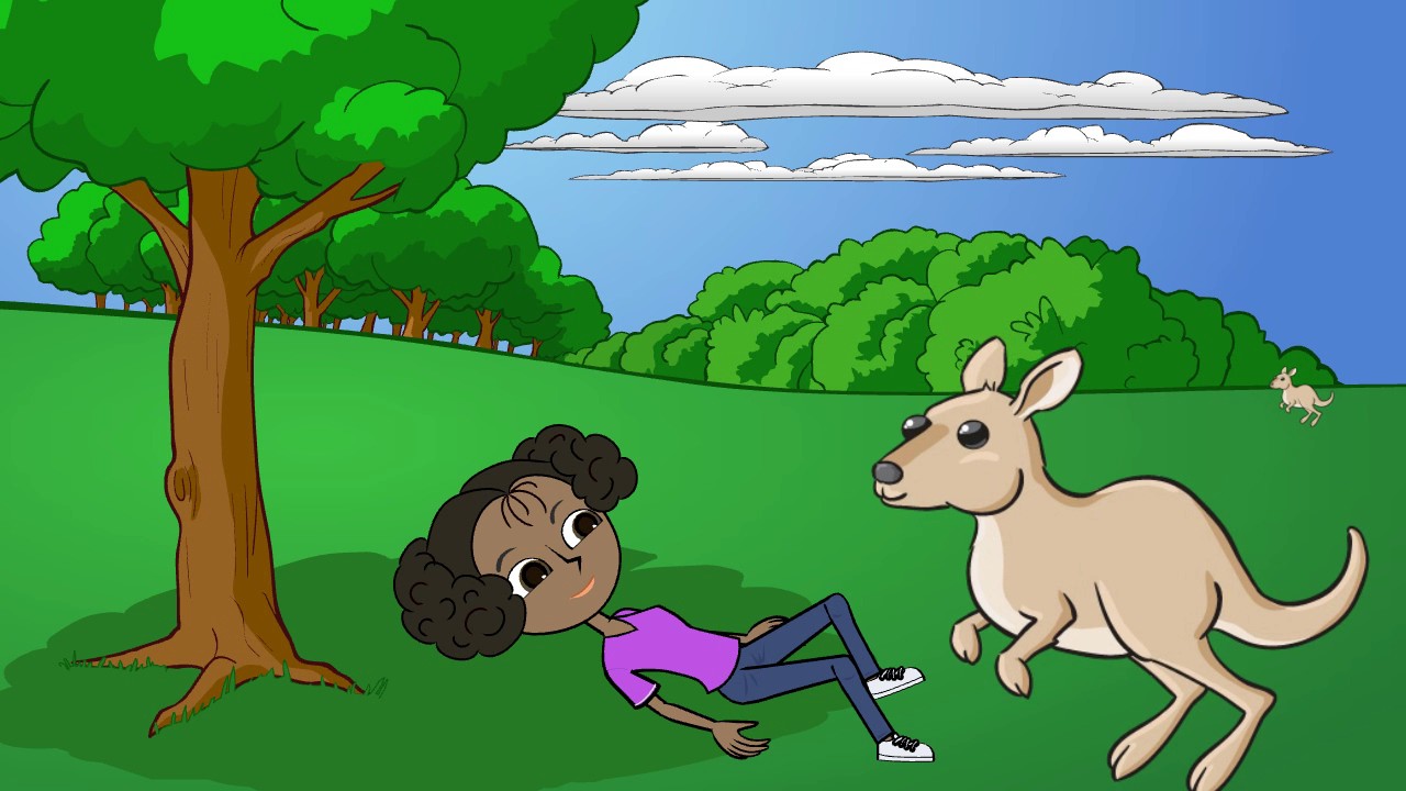 Progressive Muscle Relaxation for Kids