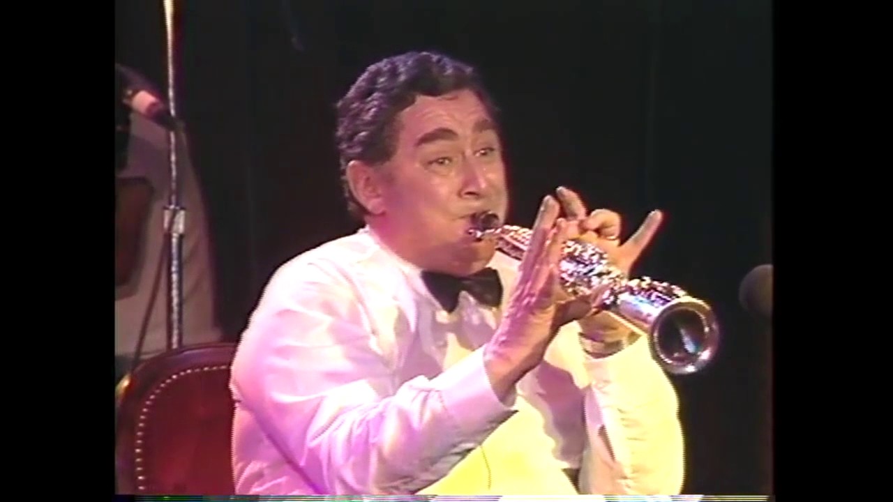 Fénix Jazz Band - 