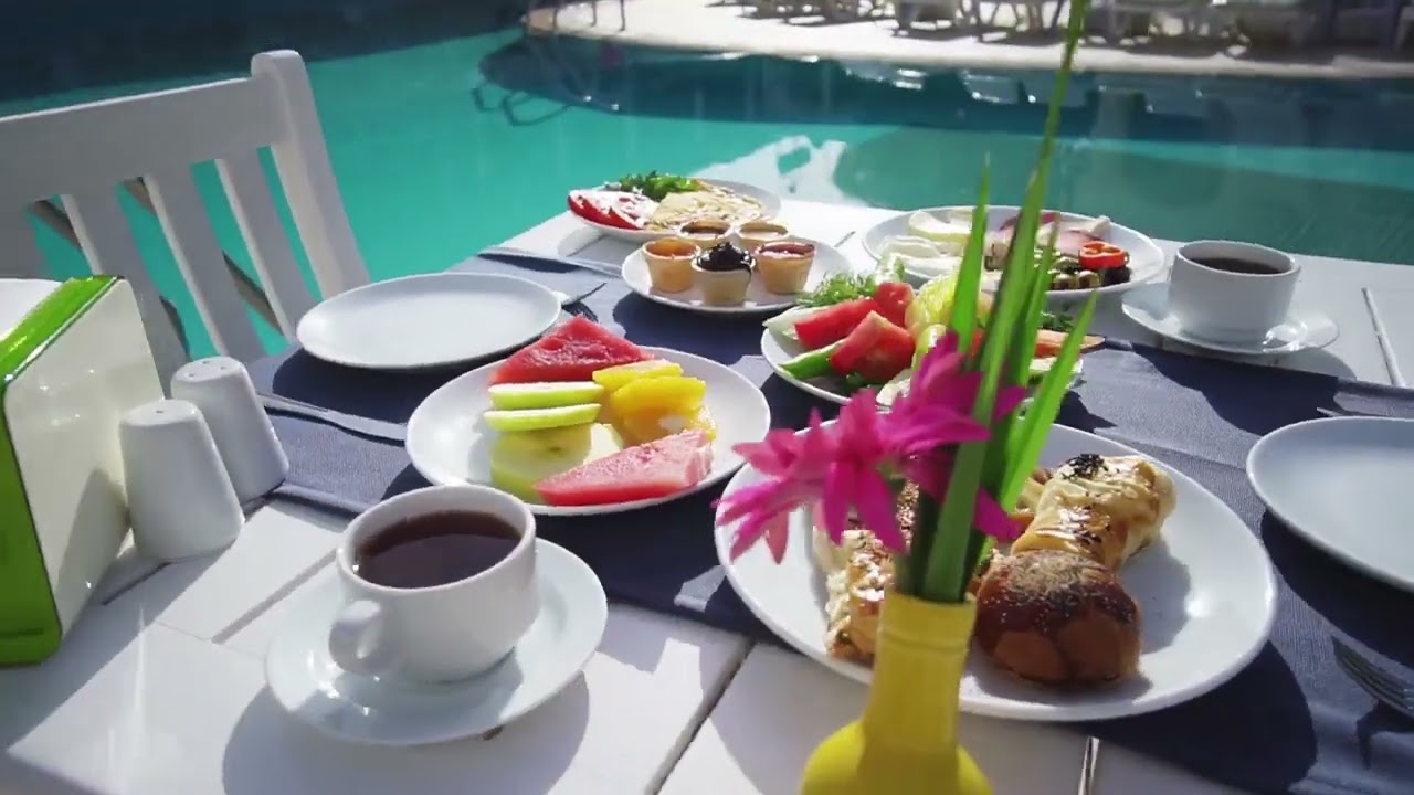 Paloma Family Club Bitez   BODRUM MUĞLA T&Uuml;RKİYE