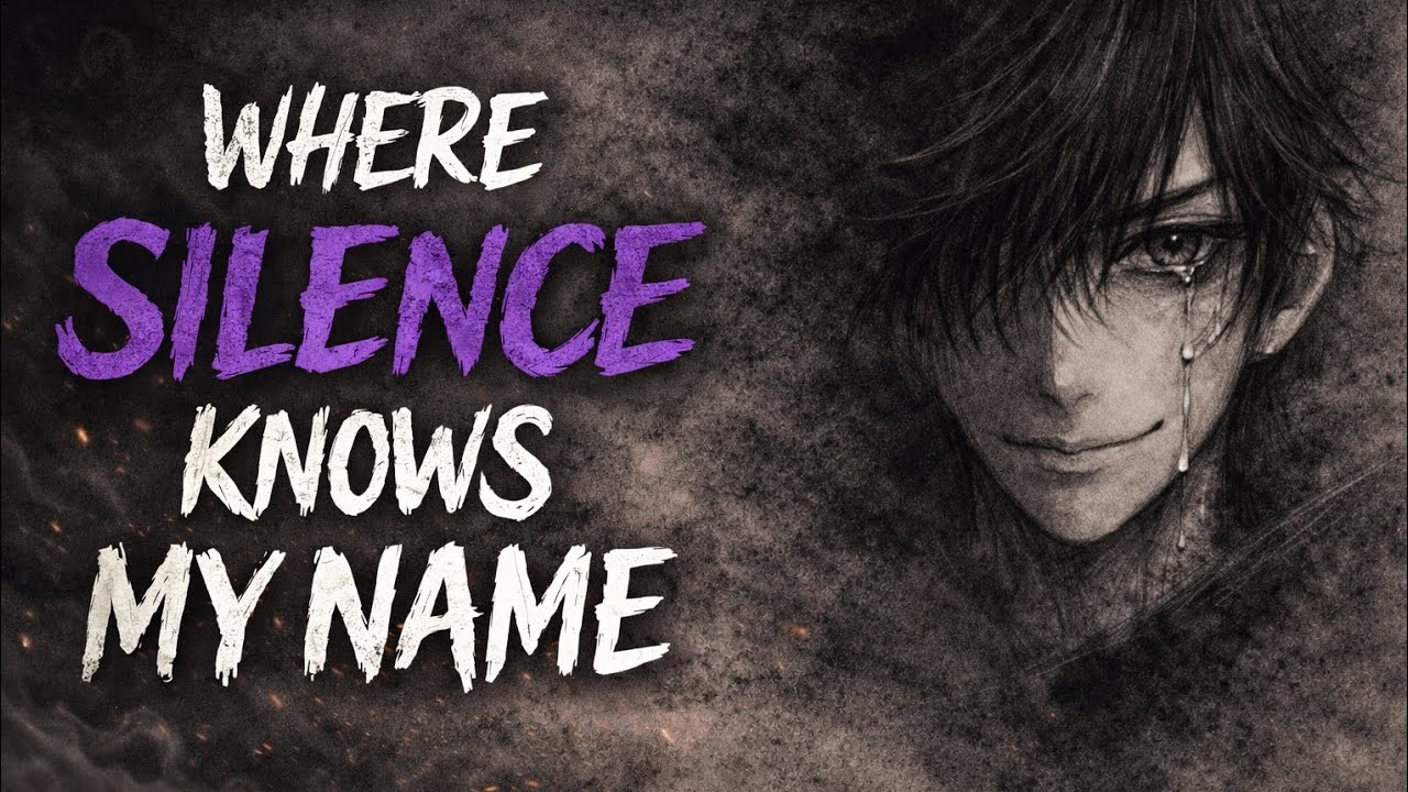 Where Silence Knows My Name | Dark Emotional AI Song