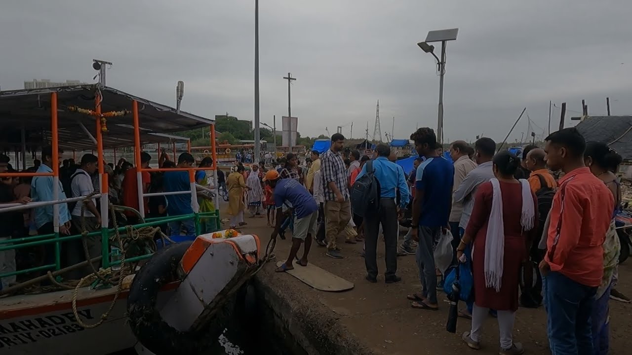 Versova Village | Mumbai | India