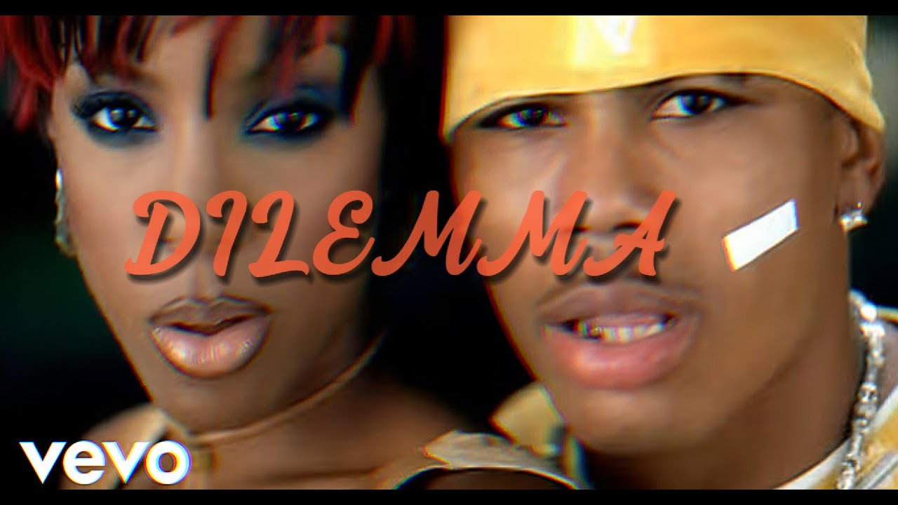 Nelly - Dilemma (Official Remix Song Video) ZOUK Version