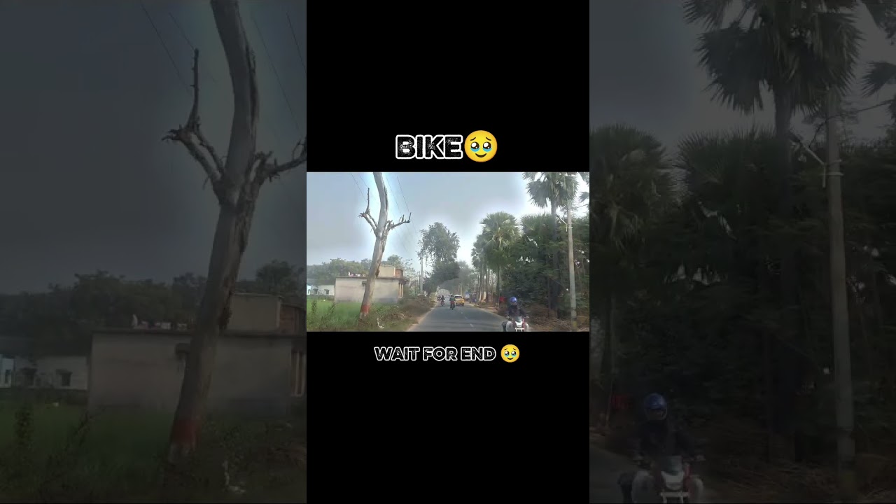 BIKE🥹