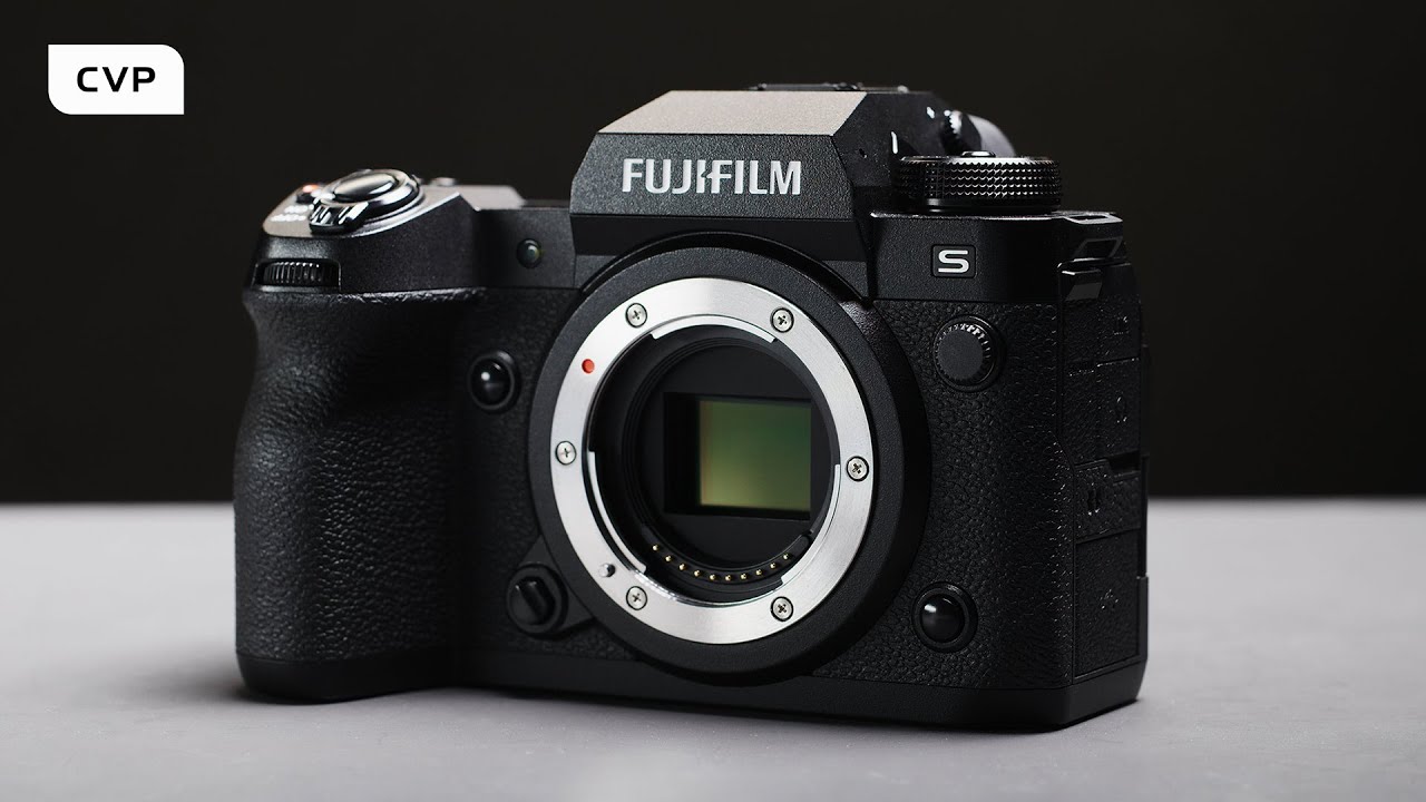 Fujifilm X-H2S | In-Depth Review & Test Footage