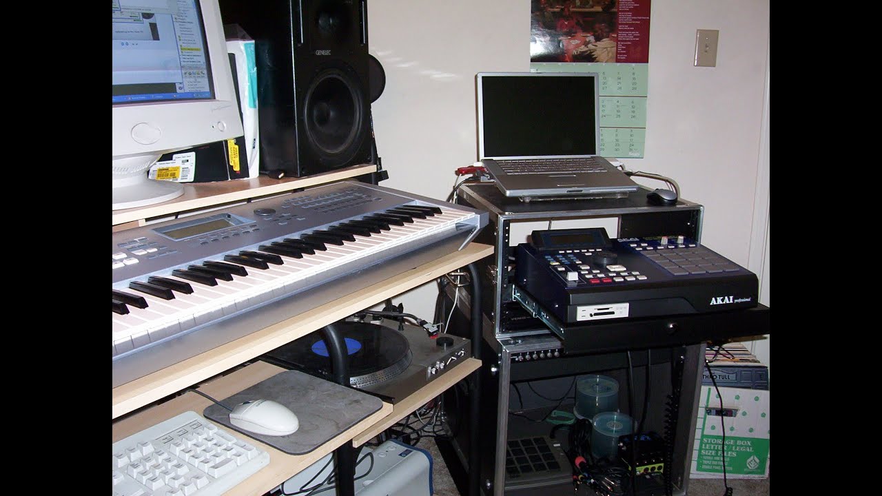Altruwisdom  Advice on MPC's (Akai MPC 2000XL, MPC 4000, MPC 1000, MPC 2500)