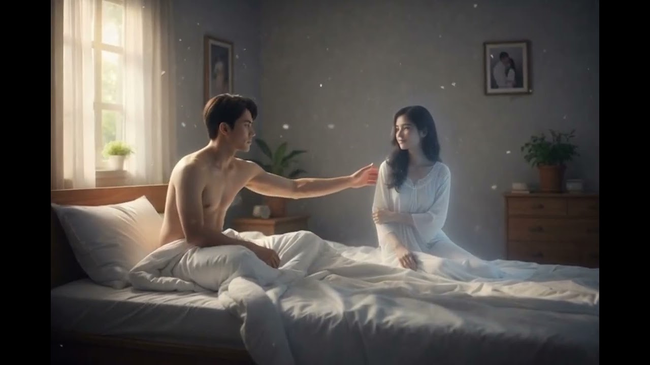 Thôi đừng chiêm bao | Năng lượng cho tâm hồn