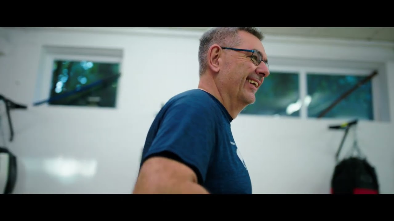 Redditch Self Defence Association | Community Stories 2025