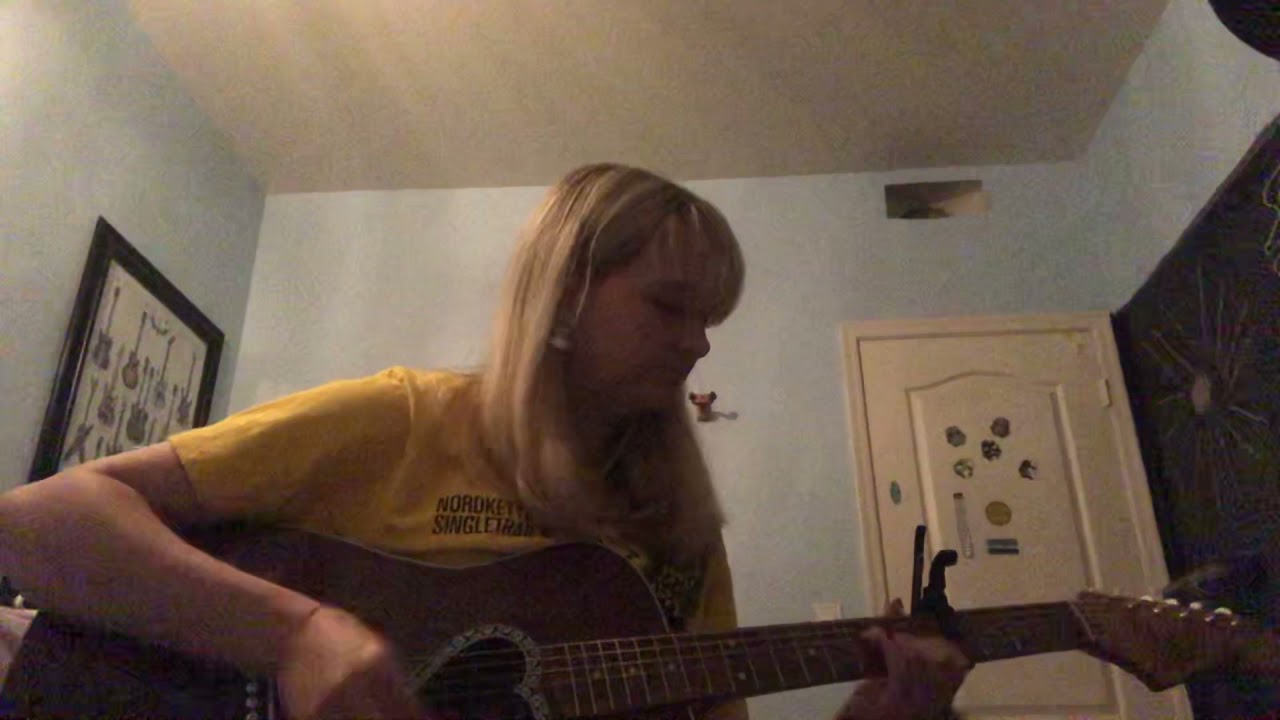 Black Masks and Gasoline (Cover)- Rise Against