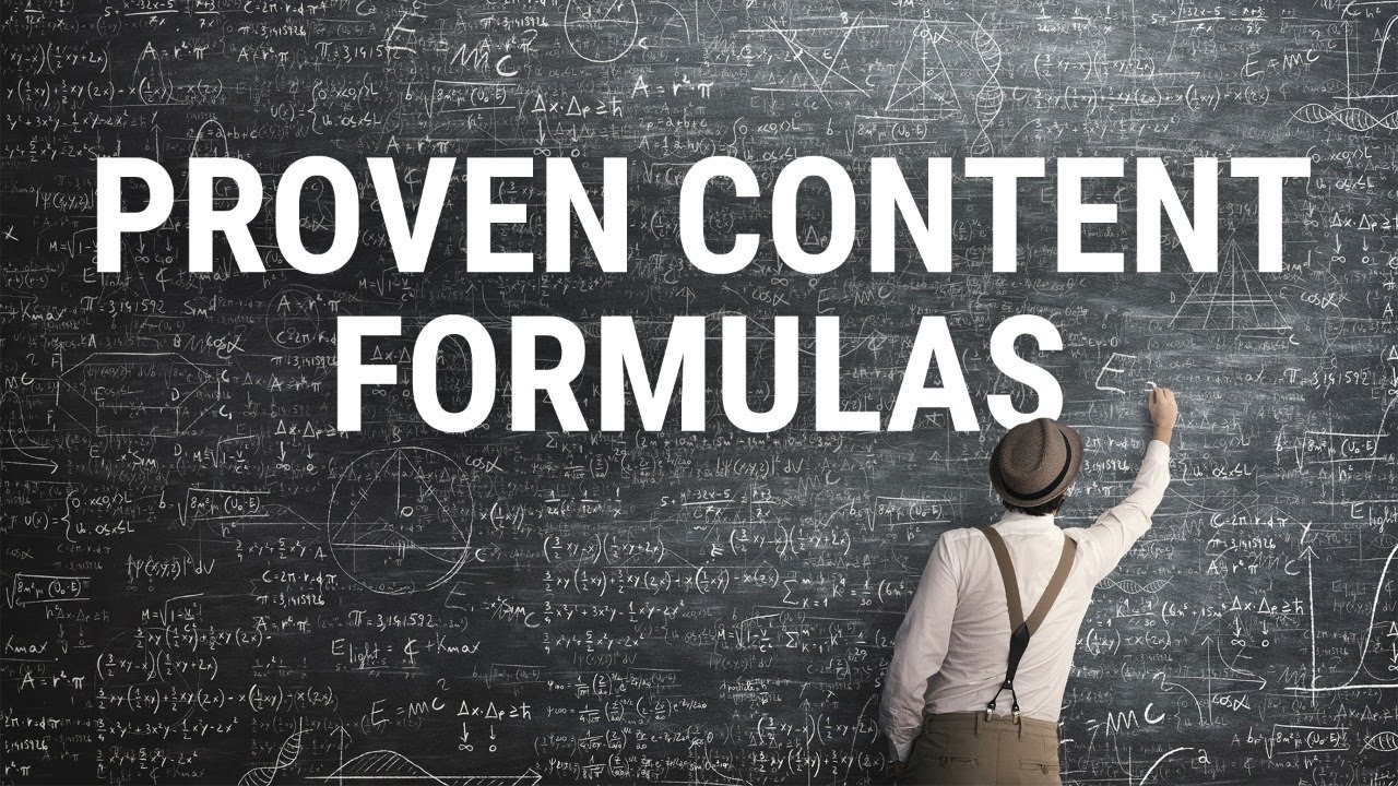 These Content Templates Get You More Traffic - The Income Stream Day #133