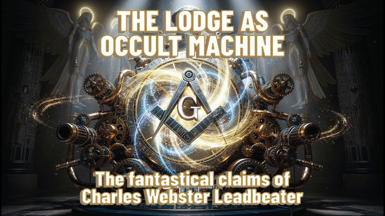 The Lodge as 