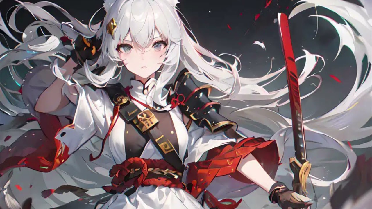 Nightcore - Brave