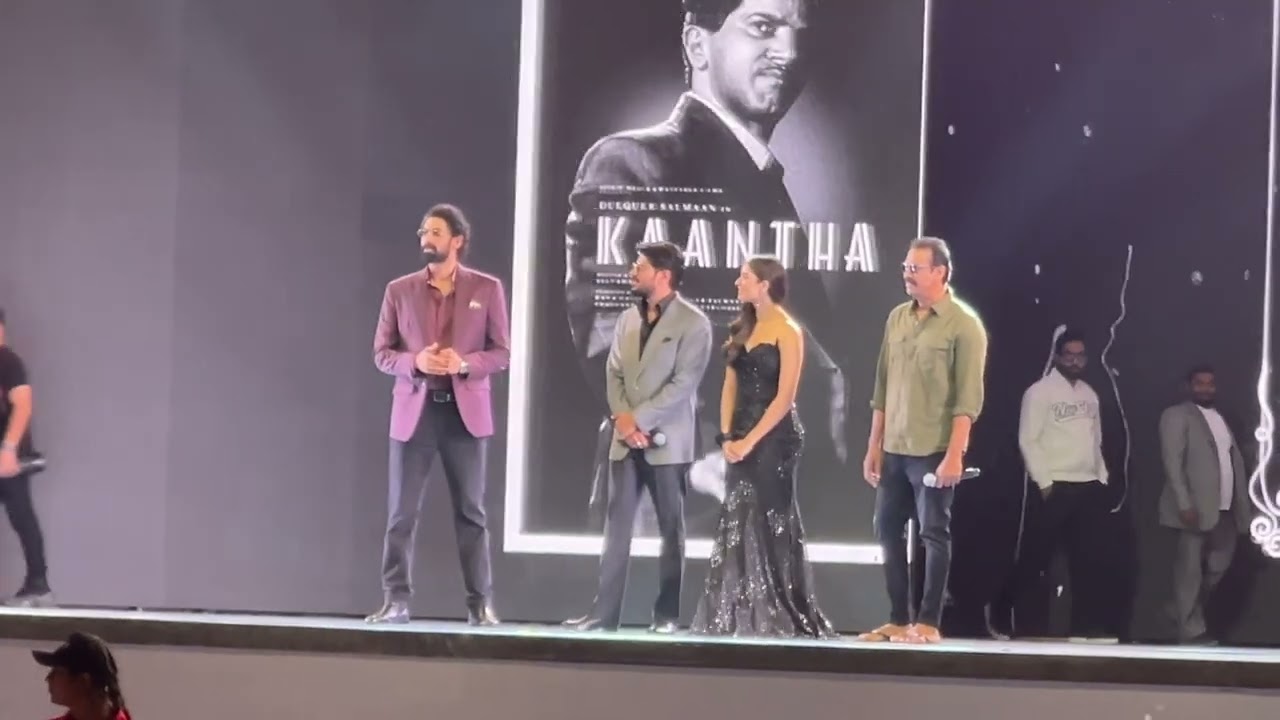 Kantha globel village dubai dulkar salman 🥰🥰🤝