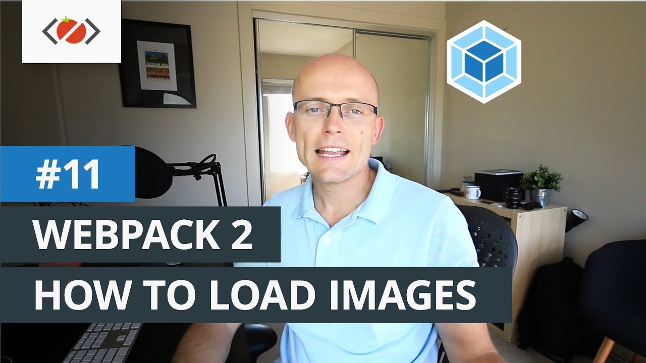 Webpack 2 - How to load images with Webpack 2