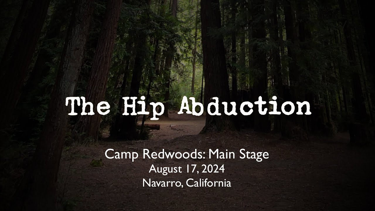 The Hip Abduction 