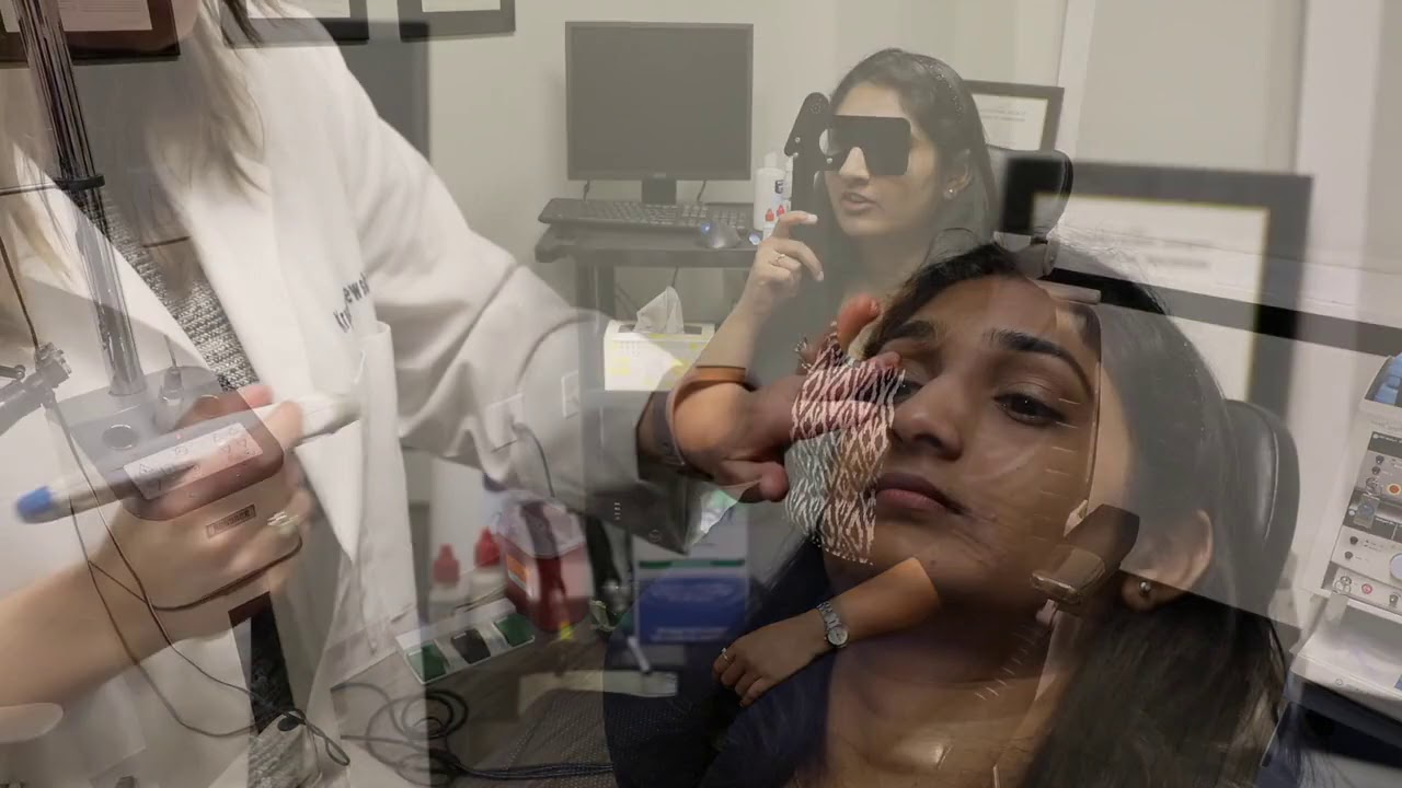 Eye Injection: Intraocular Injection Basics at The New York Eye Cancer Center