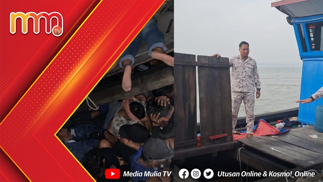 Ambil kesempatan guna bot pom-pom ‘angkut’ PATI