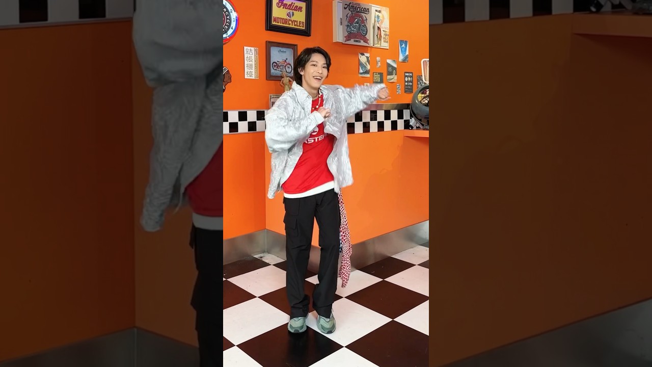 Ozone 煥鈞 - &lsquo;先慢一步 Slow Down&rsquo; Dance Challenge 💚