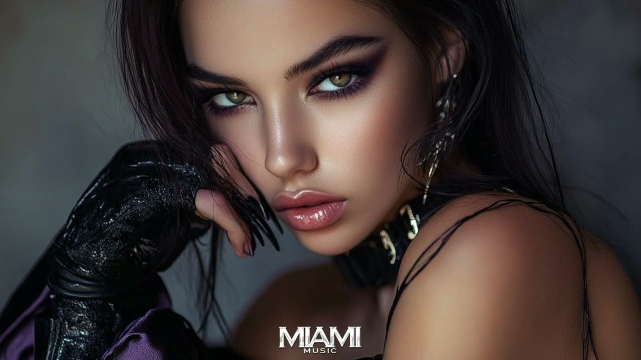 Deep Feelings Mix | Deep House, Vocal House, Nu Disco, Chillout | Mix by Miami Music Records 2025