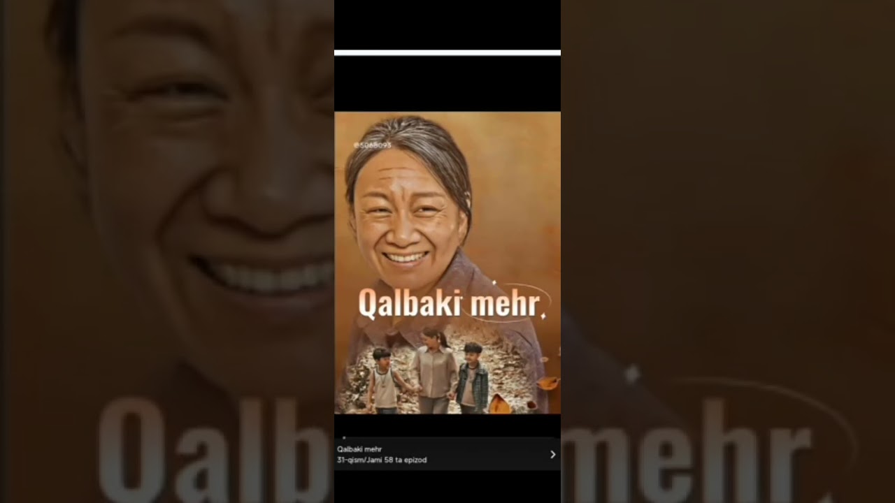 #Qalbaki #mexir 29 _32