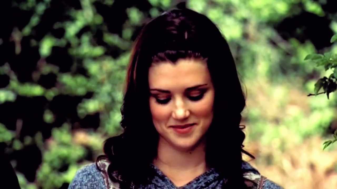 Wherever You Will Go (Robin/Marian)