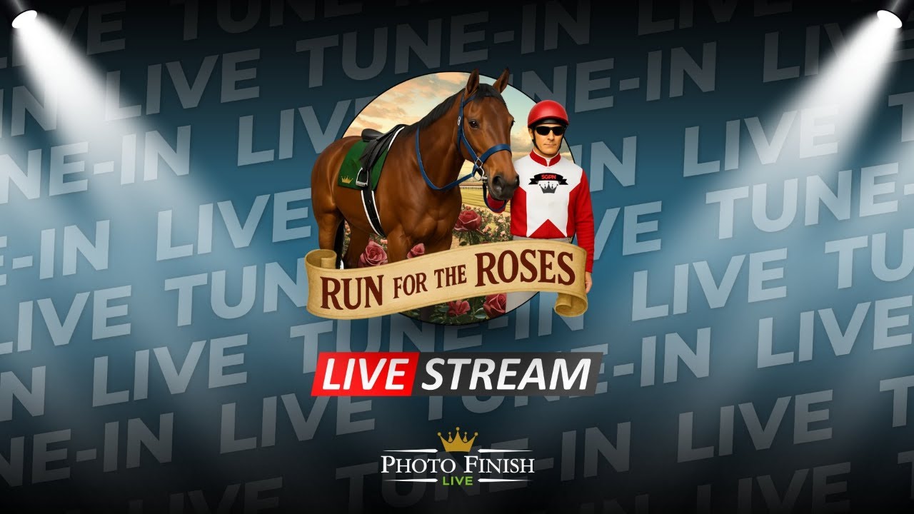 Fireside Friday Reaction + Breeding | Run For The Roses (Ep. 42)