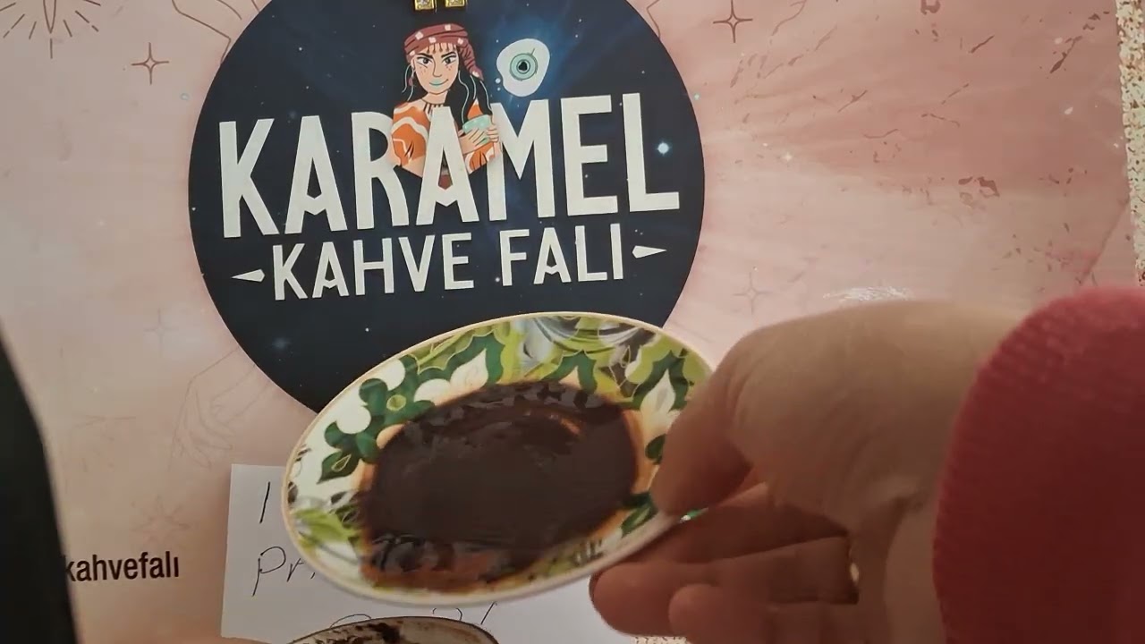 BU HABERİ DUYUNCA ÇIĞLIK ATACAKSIN O SENİN OLACAK GENEL KAHVE FALI