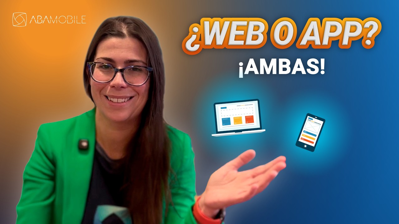 El encapsulado web - Una opción sencilla para convertir tu web en App