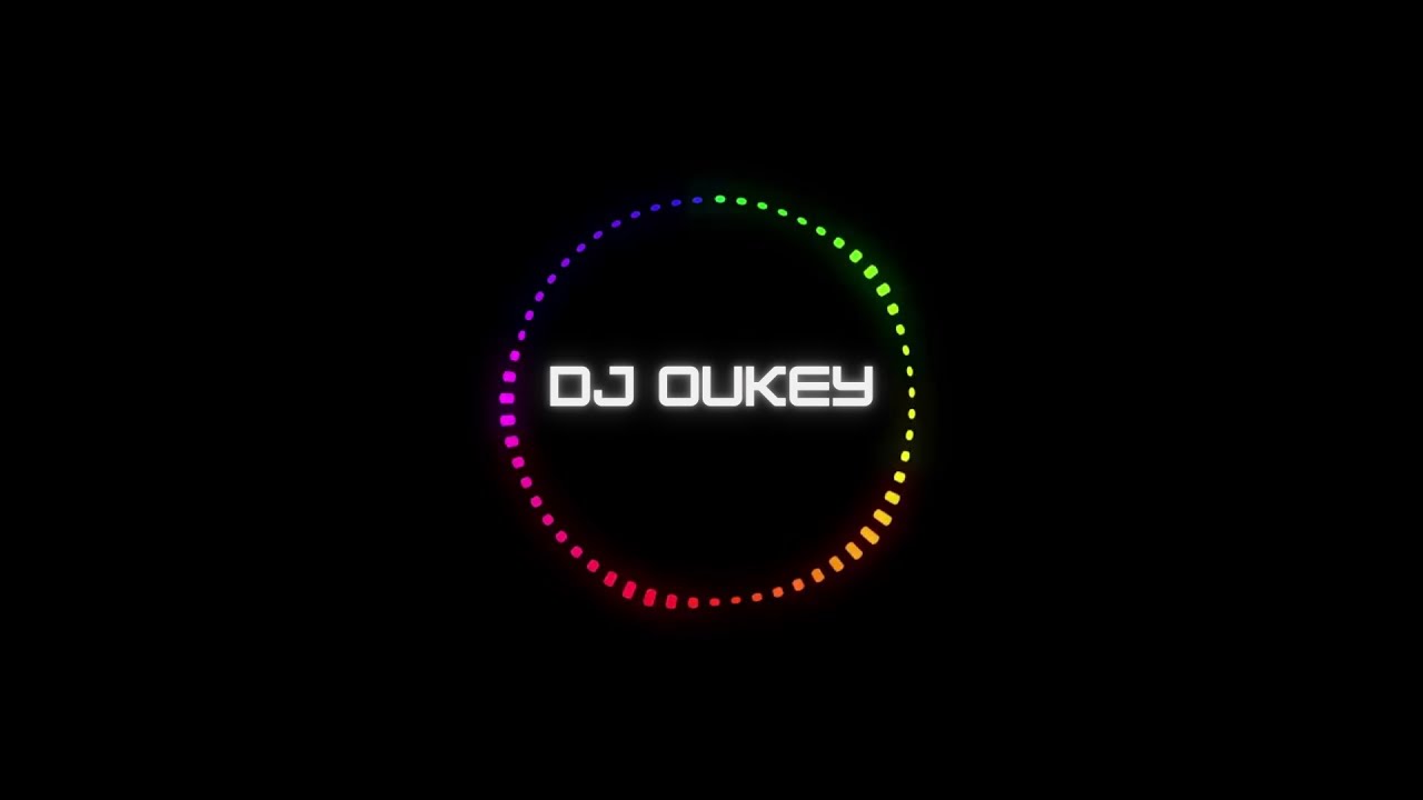 DJ Oukey - Habibi