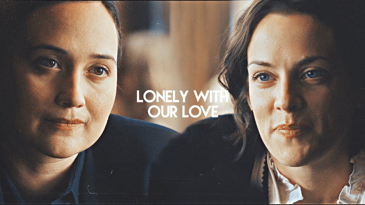 cam & rebecca | lonely with our love {under the bridge}