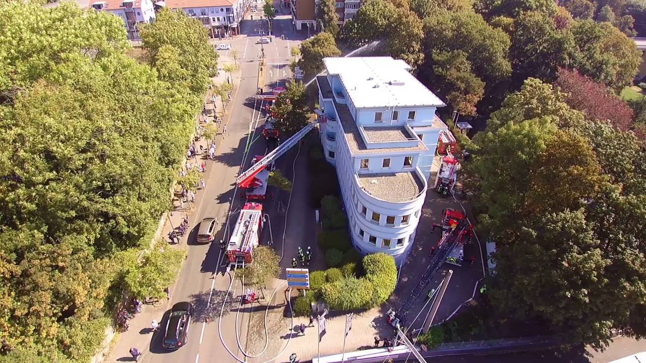 Feuerwehr Sulzbach Vorschau