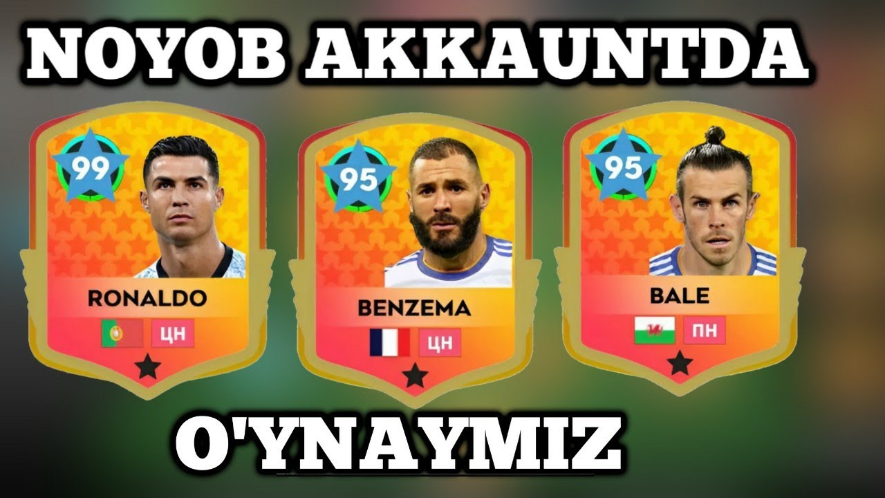 DLS 25 ■ NOYOB AKKAUNTDA O'YNAYMIZ ■ GAMEFANS DLS