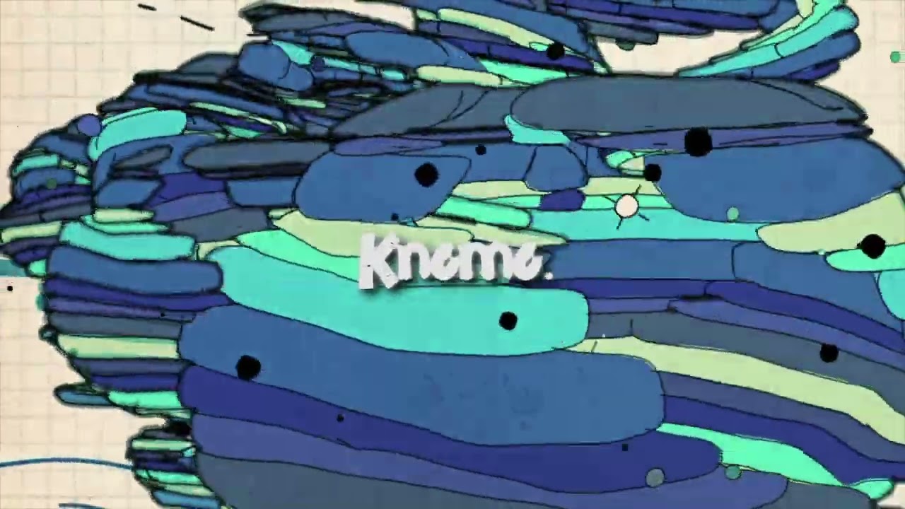 Knomo. - Ocean Spell
