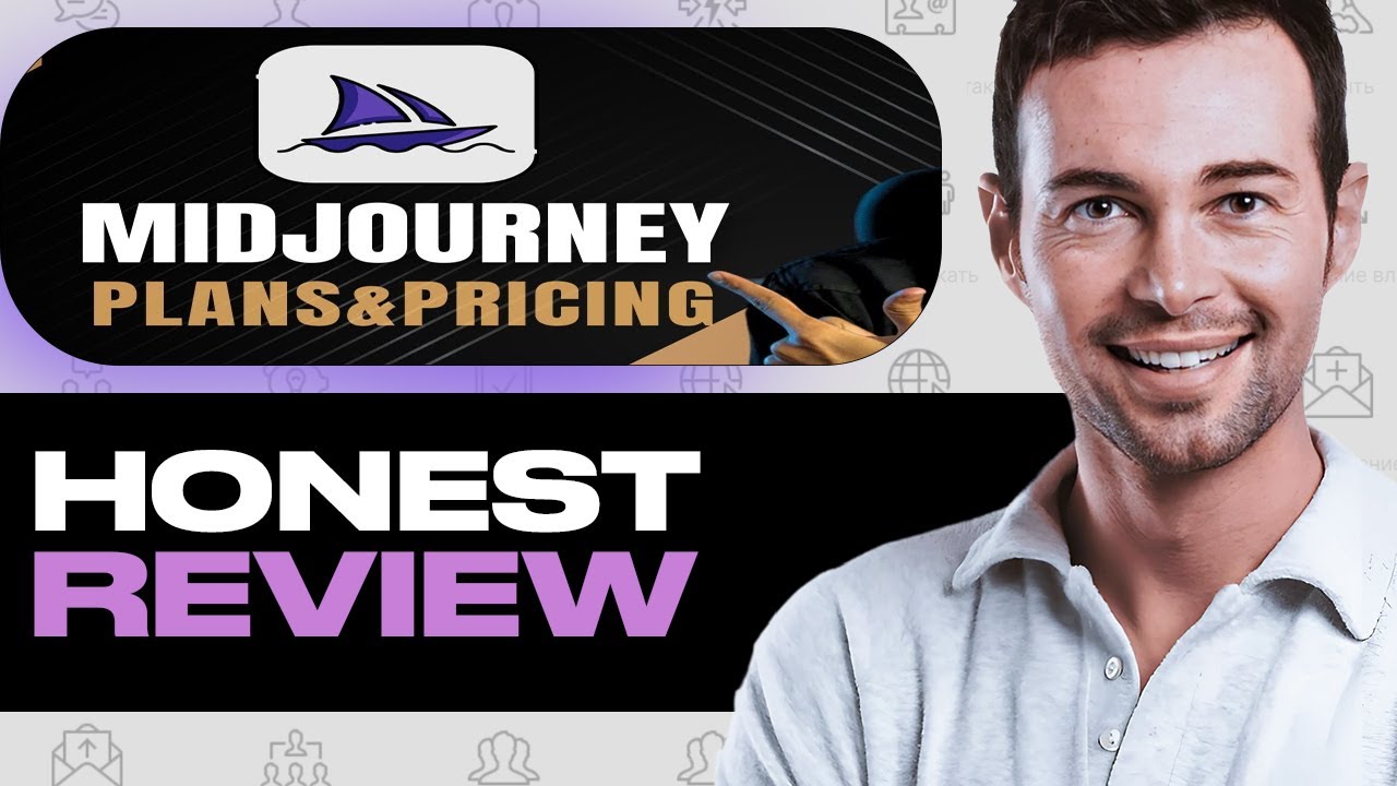 Обзор цен на Midjourney &mdash; посмотрите, прежде чем начать пользоваться