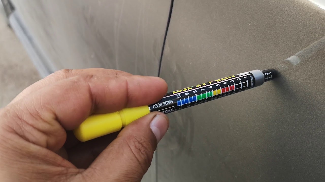 قلم السمكره العجيب